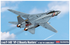 Academy Models 1/48th Scale US Navy F-14D “VF-2 Bounty Hunters” Fighter Aircraft (AMK)