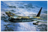 Academy 1/144 US B-52D Stratofortress - PKAY12632