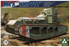 Takom 1/35th WWI Medium Tank Mk A Whippet - PKTAK02025