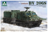 Takom 1/35th Bandvagn Bv 206S Articulated Armoured Personnel Carrier - PKTAK02083