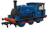 Rapido Trains OO Gauge Manning Wardle L Class "Matthew Murray" DCC Ready - 960001