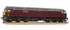 Bachmann Diesel 35-431SFX Class 47/3 47376 'West Coast" WCRC Maroon - (DCC Sound Deluxe) (Copy)