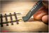 West Hill Wagon Works OO Gauge Rail Joiner Mate for Bullhead Code 75 Rails