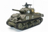 Heng Long 1/16th Scale US Sherman M4A - PRO2 Version with Metal Upgrade Parts