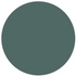 Railmatch Enamel Paint 310 - Roof Dark Blue/Grey