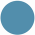 Railmatch Enamel Paint 317 Prototype DELTIC Blue