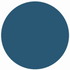 Railmatch Enamel Paint 321 - Steam Loco Dark Blue