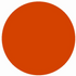 Railmatch Enamel Paint 204 - Rail Red