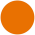 Railmatch Enamel Paint 232 - Orange