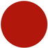 Railmatch Enamel Paint 241 - Royal Mail/RES red