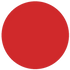Railmatch Enamel Paint 608 - GWR China Red