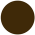 Railmatch Enamel Paint 633 - SR Goods Stock Brown