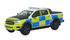 Oxford Diecast Ford Ranger Raptor South Wales Police 1:76