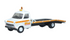 Oxford Diecast Ford Transit Recovery 24 HR Recovery 1:76 (Copy)