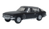 Oxford Diecast Jensen Interceptor Mk.111 Black 1:76