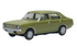 Oxford Diecast Morris Marina Limeflower 1:76
