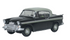 Oxford Diecast Sunbeam Rapier MkIII Velvet Green/sage Green 1:76