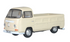 Oxford Diecast VW T2 Bay Window Pick Up Dakota Beige 1:76