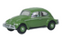 Oxford Diecast VW Beetle Rush Green 1:76