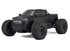 ARRMA 1/10 Big Rock 223S DSC 4X4 RTR Brushless Monster Truck, Black