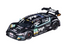 Carrera 1/24th Audi R8 LMS GT3 Evo II "Land Motorsport, No.29" DTM 2025"