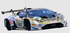 Carrera 1/24th Lamborghini Huracán GT3 Evo2 "GRT Grasser Racing, No.19" DTM 2025