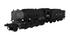 Rapido Trains OO Gauge USATC S160 No.1604 - DCC Ready - 926001