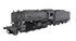Rapido Trains OO Gauge USATC S160 No.2415 DCC Ready - 926002