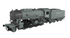 Rapido Trains OO Gauge USATC S160 No.2356 DCC Ready - 926504