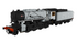 Rapido Trains OO Gauge USATC S160 No.5820 ‘Big Jim’ (as preserved)  DCC Sound Fitted - 926506