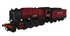 Rapido Trains OO Gauge USATC S160 No.2253′ Omaha’ (as preserved)  DCC Sound Fitted - 926508