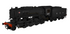 Rapido Trains OO Gauge USATC S160 No.5197 (as preserved) DCC Sound Fitted - 926510