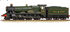 GWR 'Modified Hall' 6960 'Raveningham Hall' GWR Lined Green (GW Crest)
