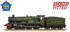 GWR 'Modified Hall' 6960 'Raveningham Hall' GWR Lined Green (GW Crest)