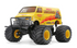 Tamiya RC Lunchbox EVO Monstervan