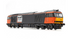 Accurascale Class 60 - Loadhaul Livery 60007 - DCC Ready