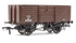Rapido Trains 940020 D1400 8 Plank Wagon – SR No.27363