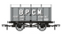 Rapido Trains Iron Mink No.168 - B.P.C.M Portland Cement