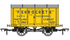 Rapido Trains Iron Mink No.262 - Ferrocrete