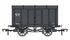 Rapido Trains Iron Mink No.W292 - BR Grey (Sand Van)