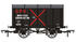 Rapido Trains Iron Mink No.11346 - GWR Improvised Gunpowder Van