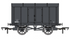 Rapido Trains Iron Mink No.W69121 - BR Grey
