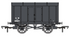 Rapido Trains Iron Mink No.69627- GWR 1937 Grey