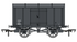 Rapido Trains Iron Mink No.69131- GWR 1942 Grey