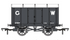 Rapido Trains Iron Mink No.57917 - GWR Grey (16" Letters)