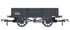 Rapido Trains GWR Four-Plank open No.W14076 (BR lettering)