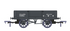 Rapido Trains GWR Four-Plank open No.73721 (pre-1904 livery)