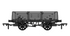 Rapido Trains D1347 5 plank open - BR no.S14571