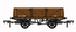 Rapido Trains D1347 5 plank open - BR no. S14271