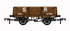Rapido Trains D1347 5 plank open -  SR no.14621